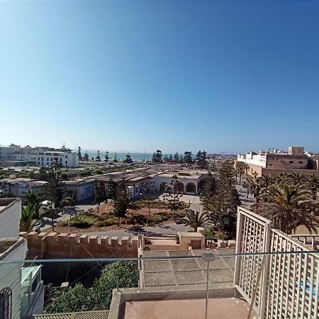 Dar Yamar Villa Essaouira Exterior photo